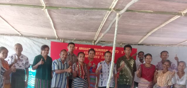 Dinas Koperasi dan UKM Kefamenanu